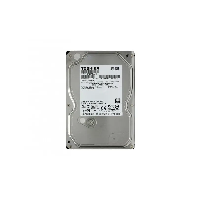 TOSHIBA 1 TB 3.5 PORTATIW GATY DISK