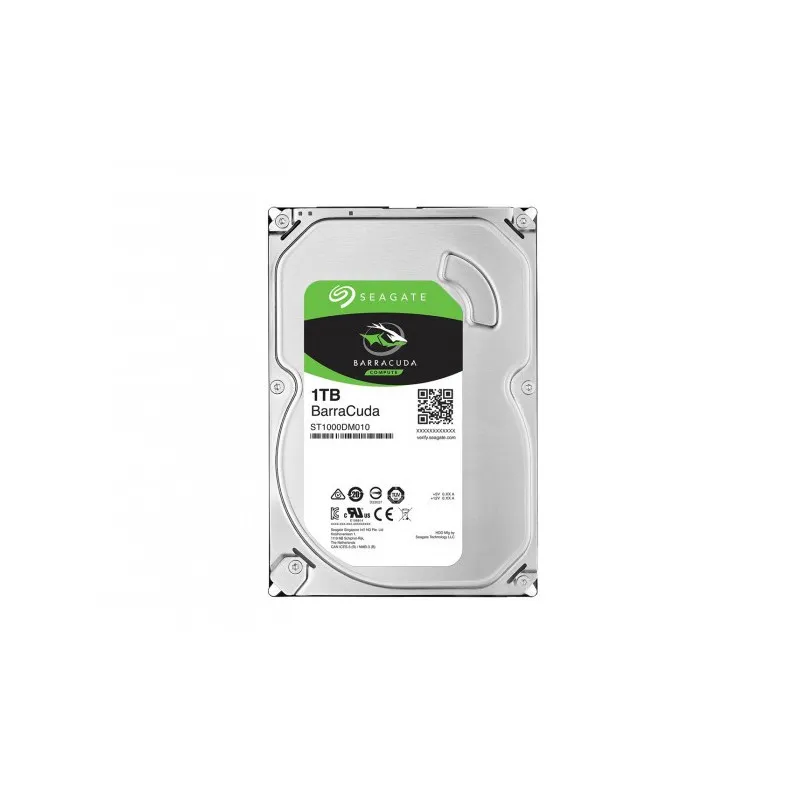 SEAGATE 1 TB 3.5 PORTATIW SSD