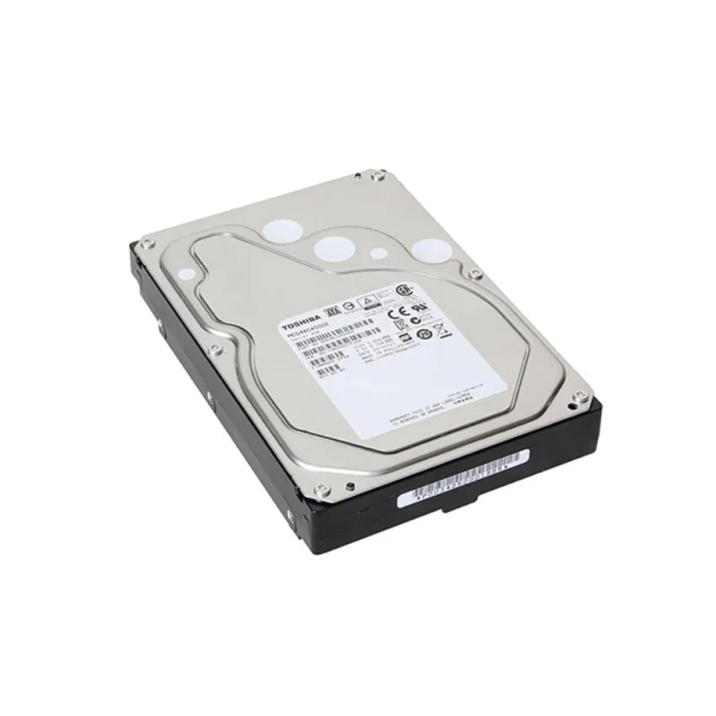 TOSHIBA 6 TB 3.5 PORTATIW GATY DISK