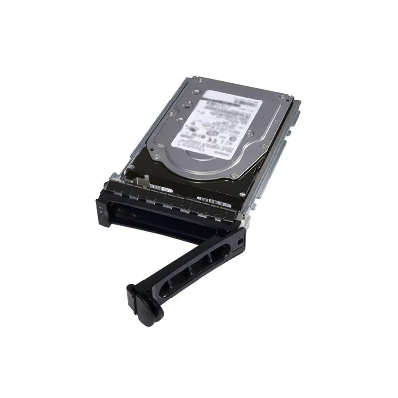 DELL 2.4 TB 10K SERWER ÜÇIN GATY DISK