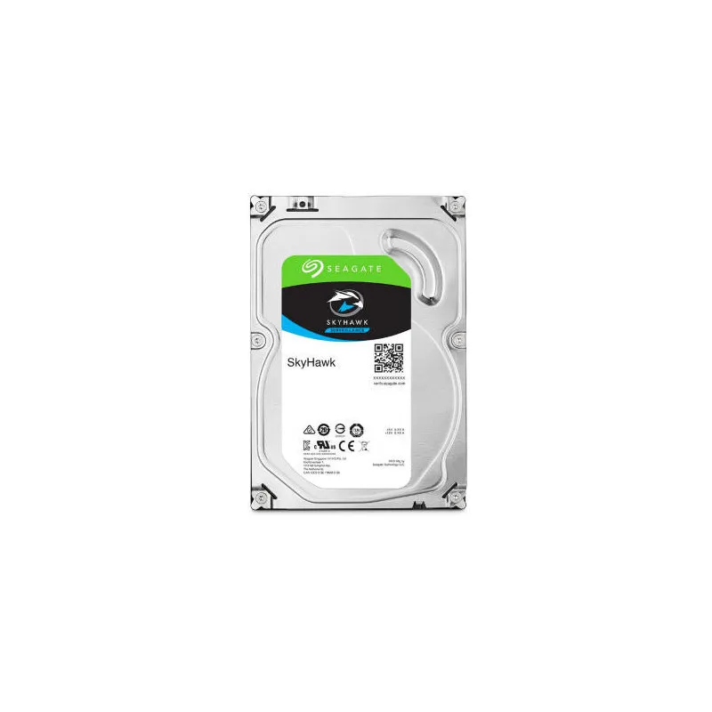 SEAGATE SURVEILLANCE SKYHAWK 2 TB 3.5 PORTATIW SS