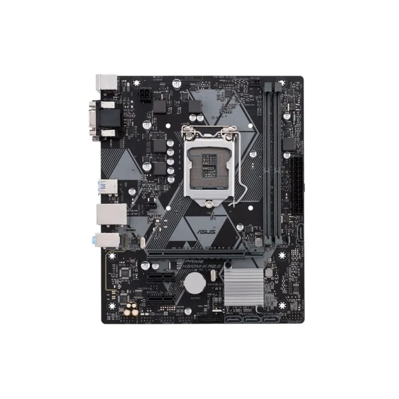 ASUS H310M-K ENELIK PLATA