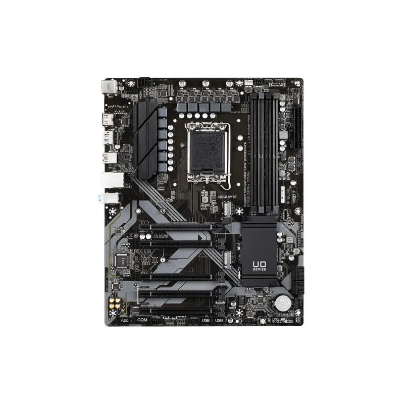 GIGABYTE B760 DS3H ENELIK PLATA