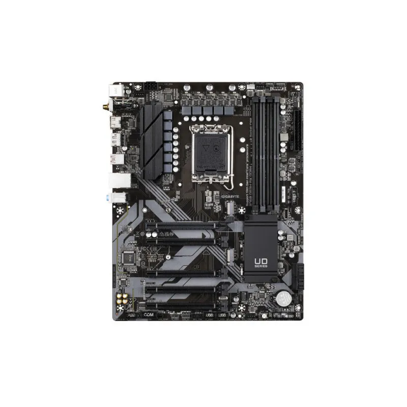 GIGABYTE B760 DS3H AX DDR4 ENELIK PLATA