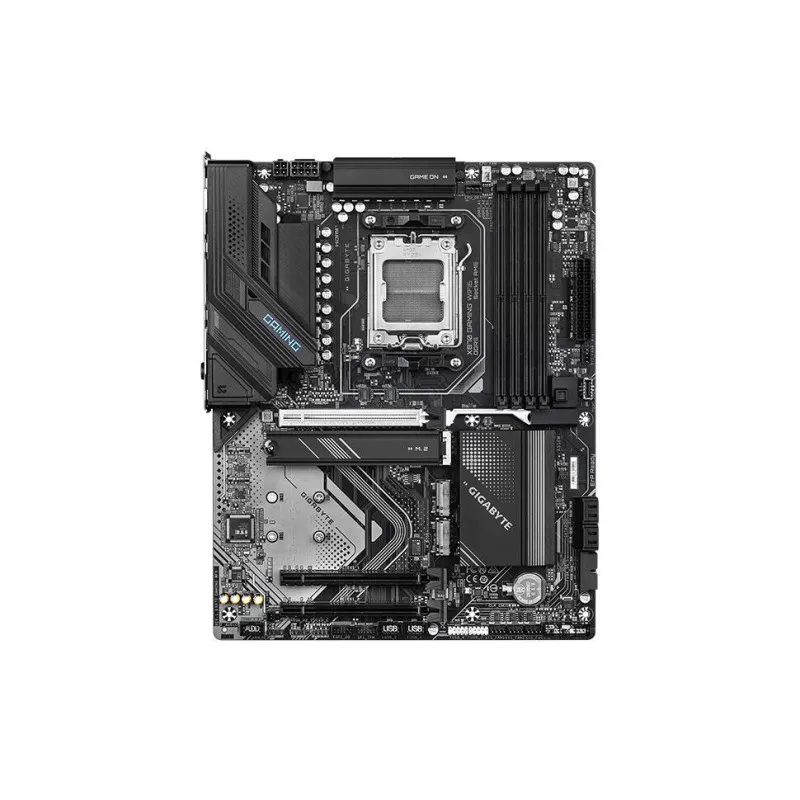 GIGABYTE X870 GAMING WIFI6 DDR5 (AM5) ENELIK PLATA