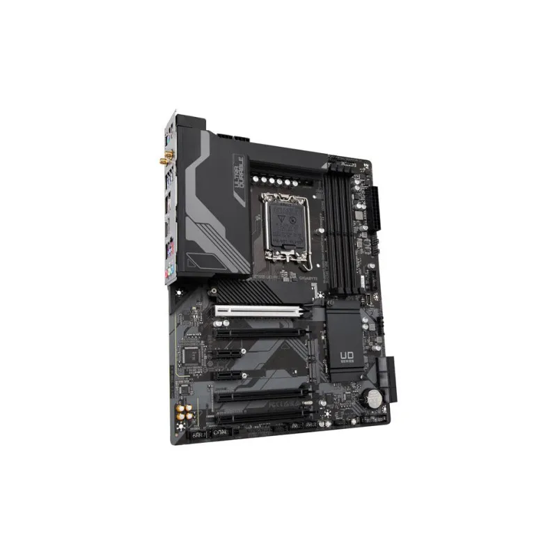 GIGABYTE Z790 UD AC DDR5 LGA1700 ENELIK PLATA