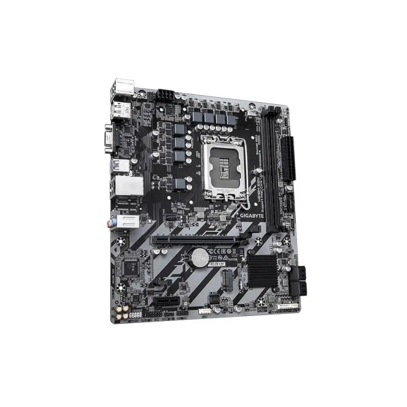 GIGABYTE H810M-S2H DDR5 LGA1851 ENELIK PLATA