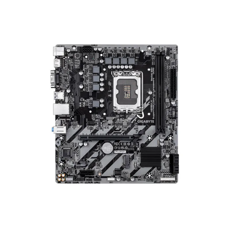 GIGABYTE H810M-H DDR5 LGA1851 ENELIK PLATA