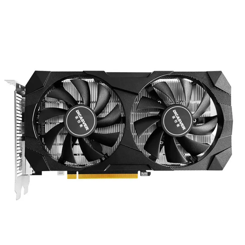 DICASVER RADEON RX580 16 GB WIDEOKART