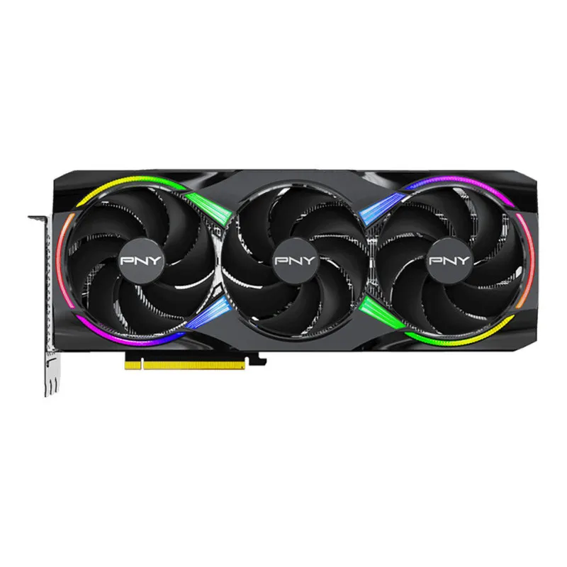 GEFORCE RTX 5080 ARGB EPIC-X OC 16 GB WIDEOKARTA