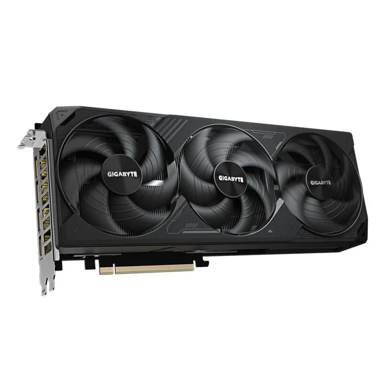 GIGABYTE GEFORCE RTX 5080 16 GB WINDFORCE OC SFF WIDEOKARTA