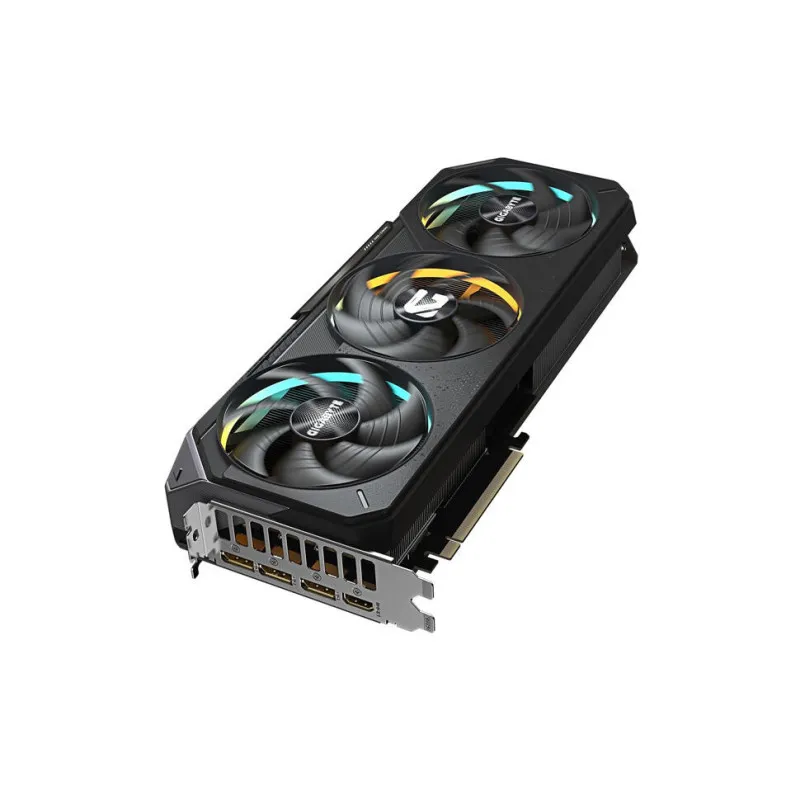 GIGABYTE GEFORCE RTX 5070 12 GB GAMING OC WIDEOKARTA