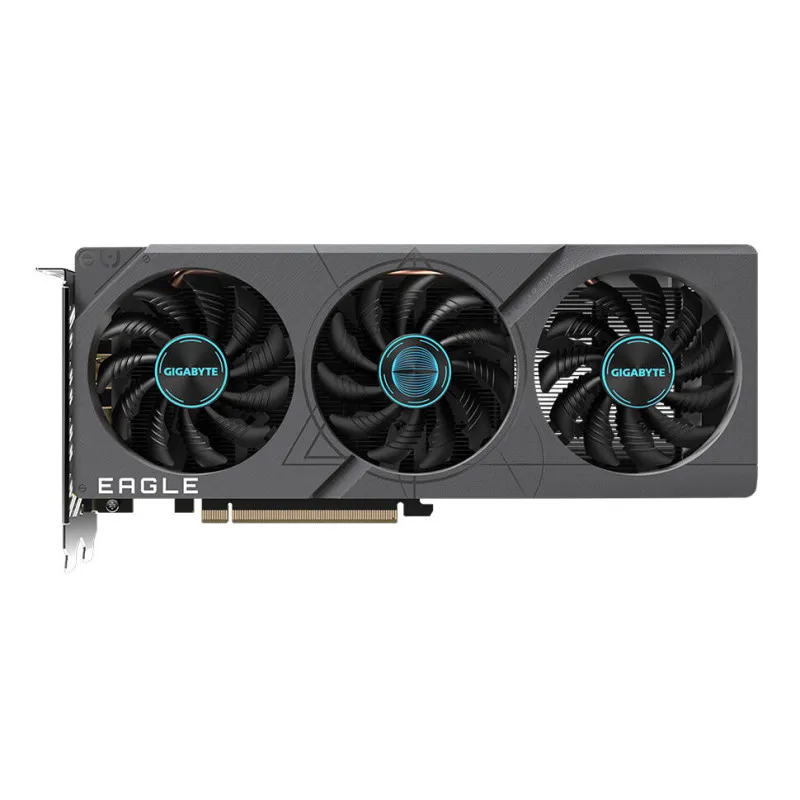 GIGABYTE GEFORCE RTX 4060 EAGLE OC 8 GB WIDEOKARTA