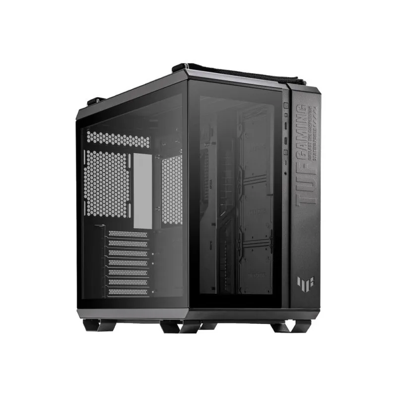 ASUS TUF GAMING GT502 BLACK PK ÜÇIN KORPUS