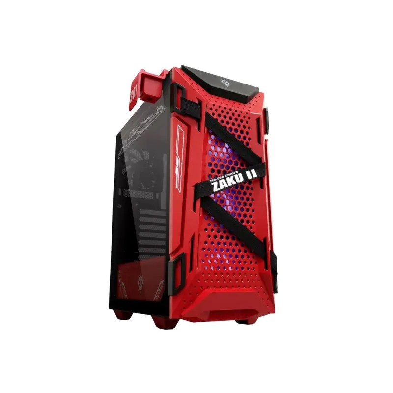 ASUS TUF GAMING GT301 ZAKU II EDITION PK ÜÇIN KORPUS