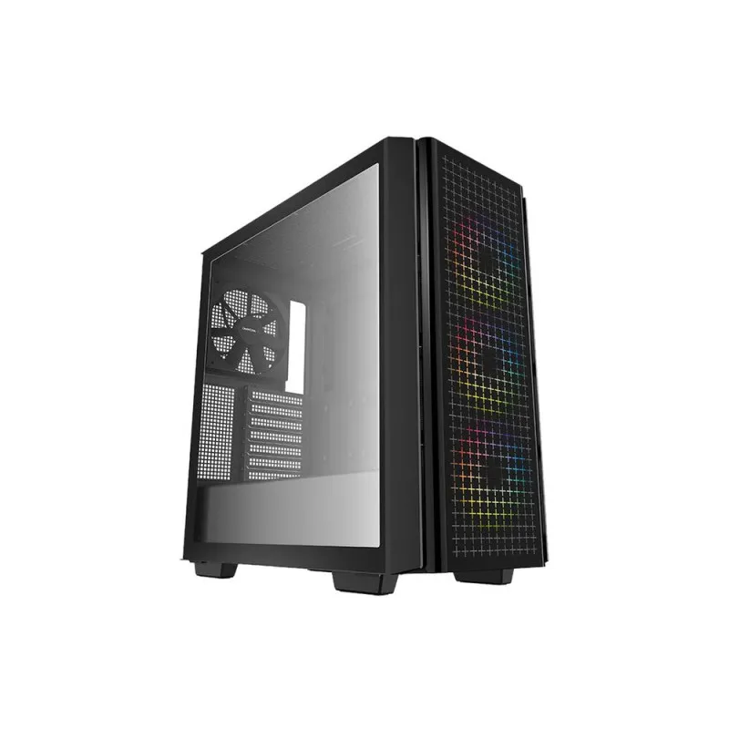 DEEPCOOL CC540 PK ÜÇIN KORPUS