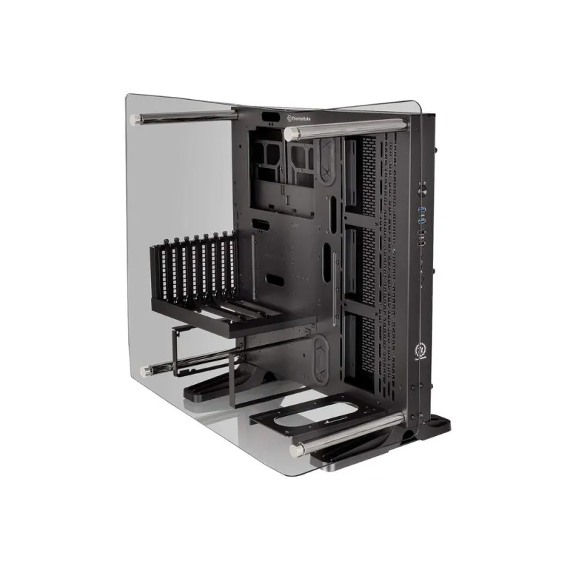 THERMALTAKE CORE P3 TEMPERED GLASS CURVED EDITION PK ÜÇIN KORPUS - 2
