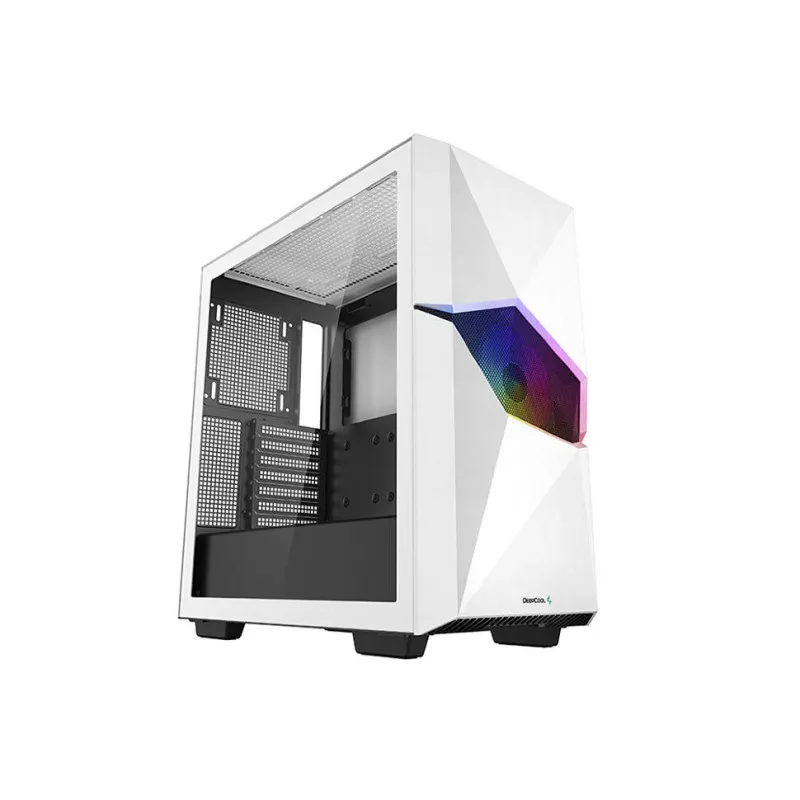 DEEPCOOL CYCLOPS WHITE PK ÜÇIN KORPUS