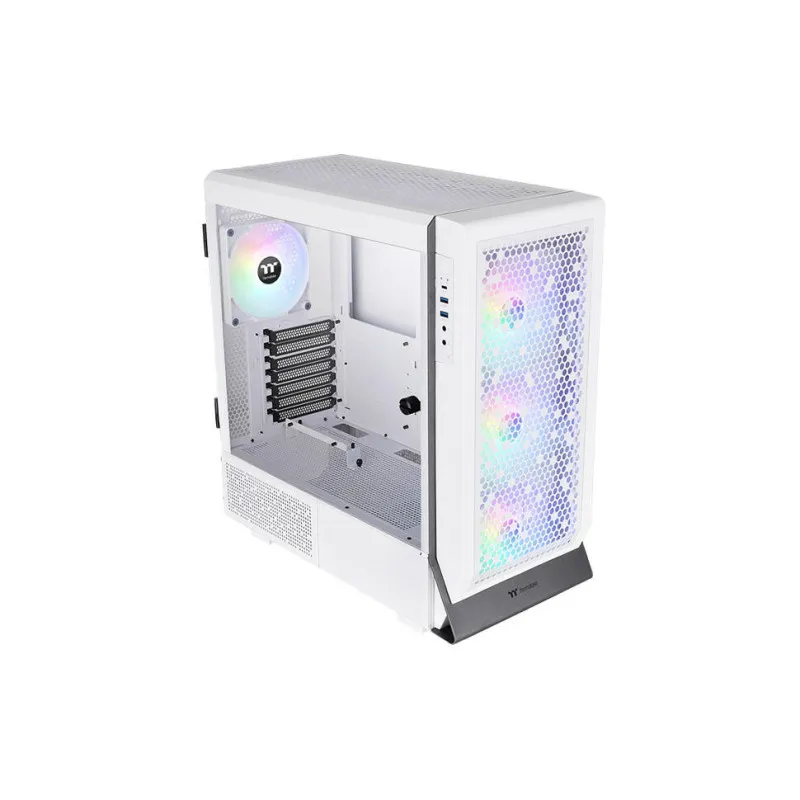 THERMALTAKE CERES SNOW 500TG ARGB PK ÜÇIN KORPUS