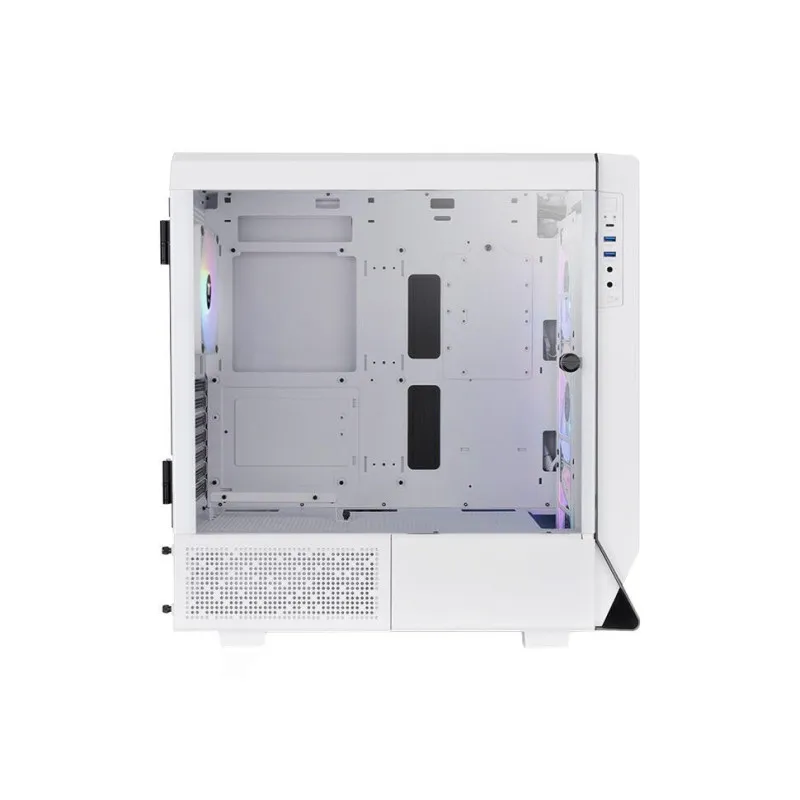 THERMALTAKE CERES SNOW 500TG ARGB PK ÜÇIN KORPUS - 2