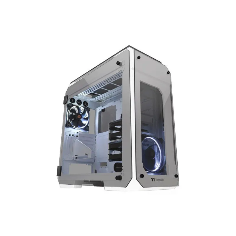 THERMALTAKE VIEW 71 SNOW PK ÜÇIN KORPUS
