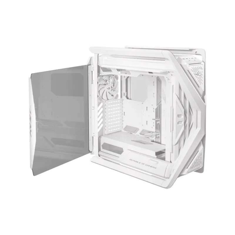 ASUS ROG HYPERION GR701 PK ÜÇIN KORPUS - 2