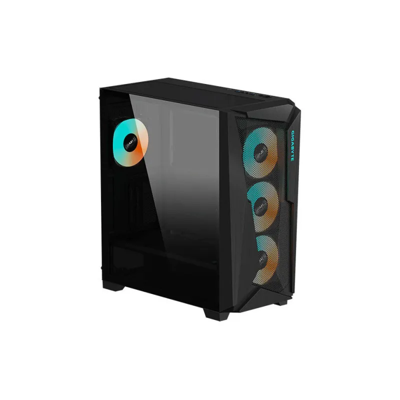 GIGABYTE C301G (BLACK) PK ÜÇIN KORPUS
