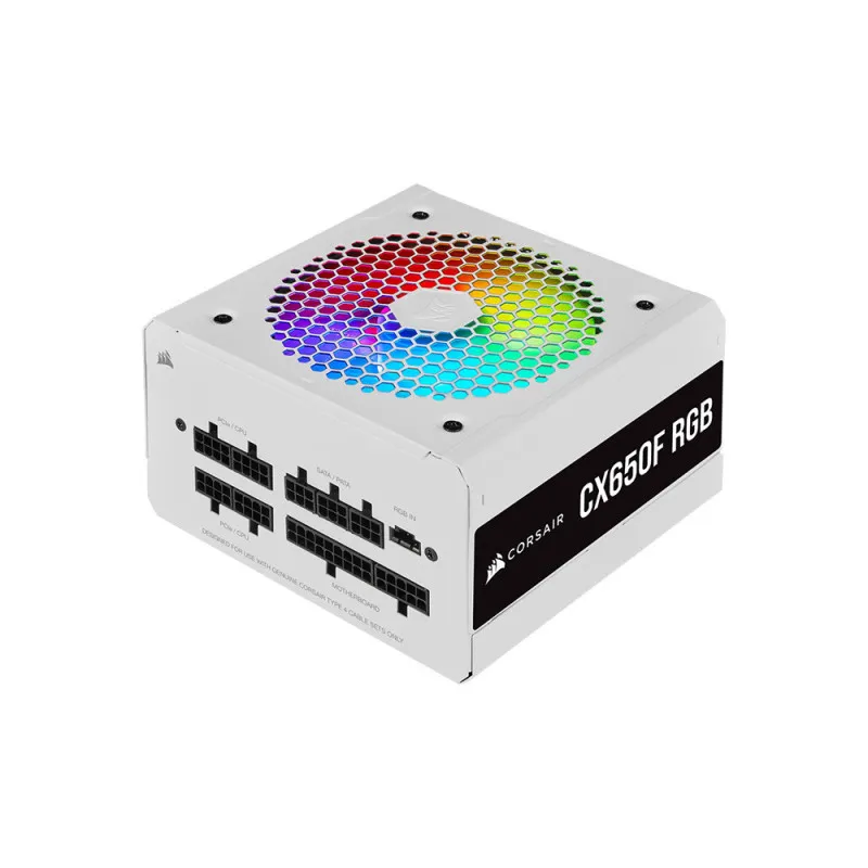 CORSAIR CX-650F 650W PK ÜÇIN PSU