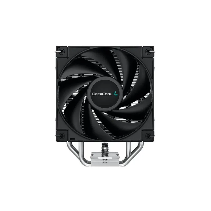 DEEPCOOL AK 400 BL PROSESSOR ÜÇIN KULER