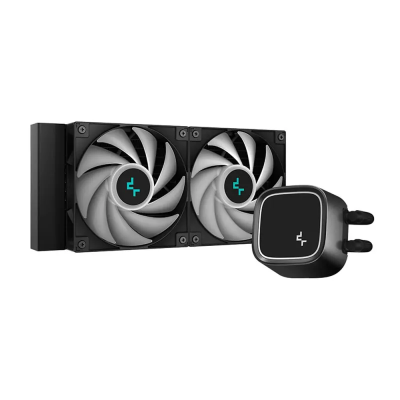 DEEPCOOL LS520 240MM RGB PROSESSOR ÜÇIN KULER
