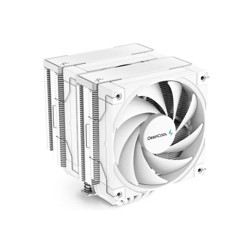 DEEPCOOL AK620 WH PROSESSOR ÜÇIN KULER