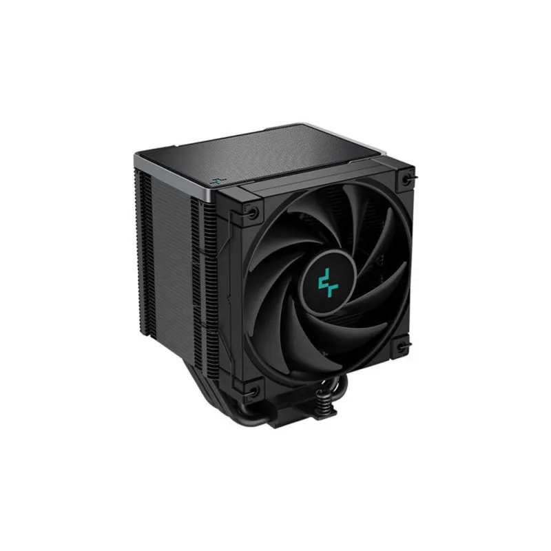 DEEPCOOL AK 500 ZERO DARK PROSESSOR ÜÇIN KULER