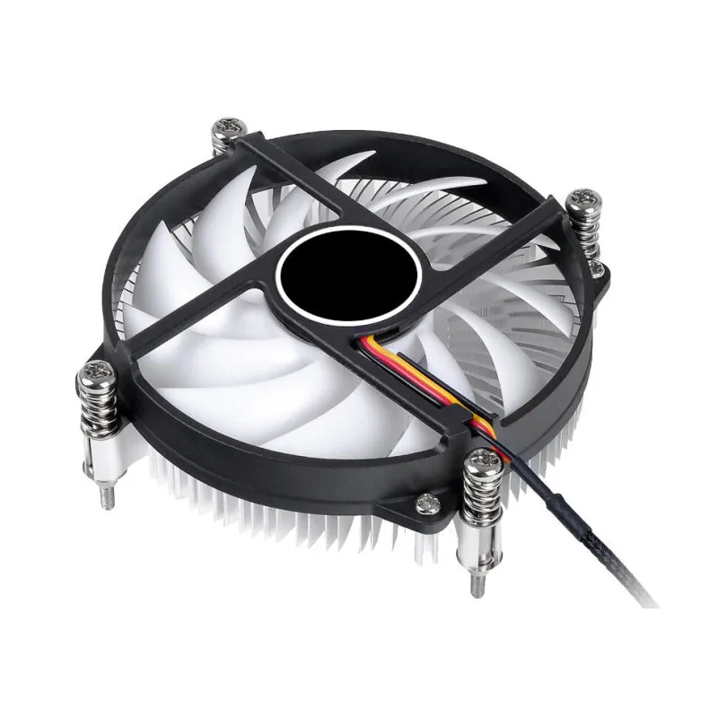 FLY UPWARDS LGA 1700 WHITE BOX PROSESSOR ÜÇIN KULER