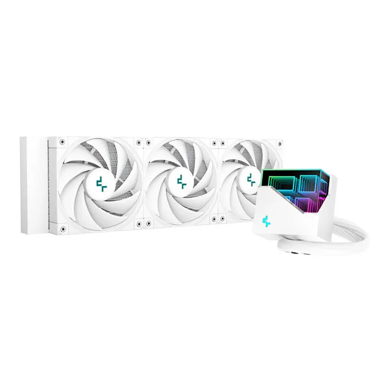 DEEPCOOL LT720 360MM RGB PROSESSOR ÜÇIN KULER