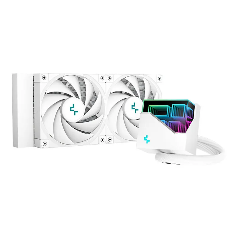 DEEPCOOL LT520 240MM RGB PROSESSOR ÜÇIN KULER