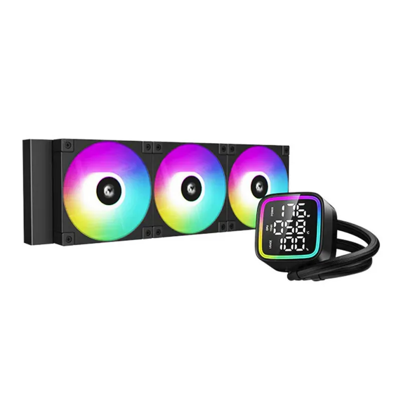 DEEPCOOL LD360 360MM RGB PROSESSOR ÜÇIN KULER