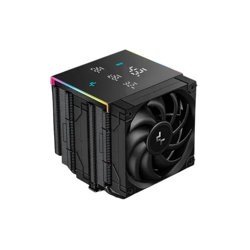 DEEPCOOL AK620-BK DIGITAL PRO 260W PROSESSOR ÜÇIN KULER