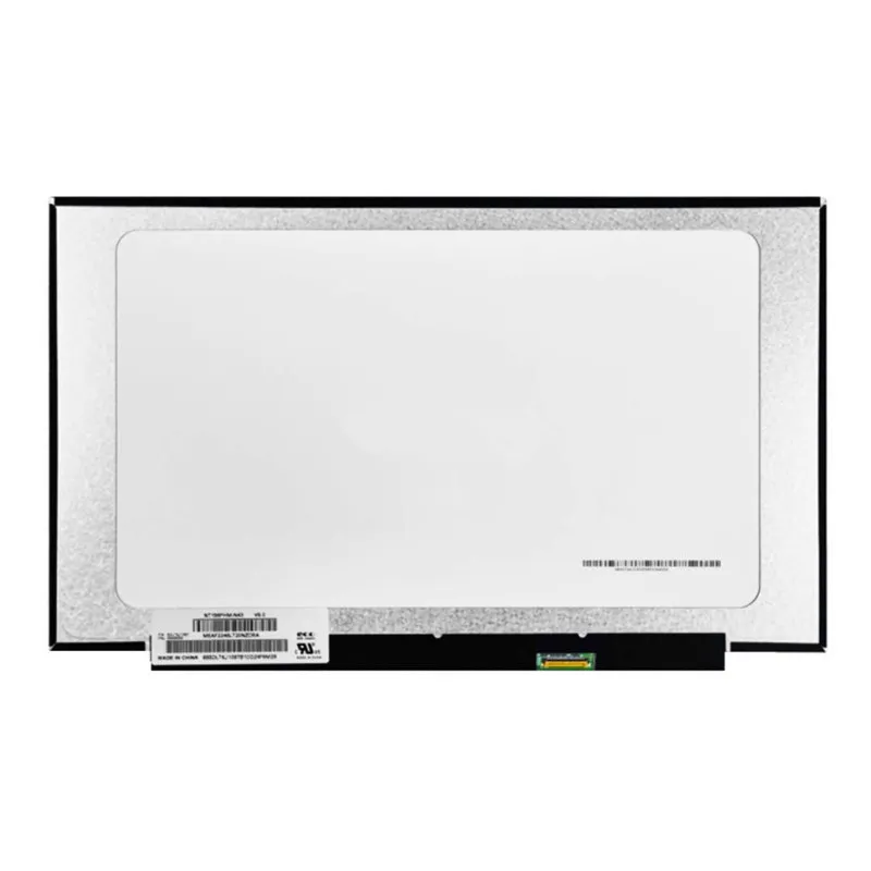 NOUTBUK ÜÇIN EKRAN NT156FHM-N43 V8.0 15.6'' SLIM