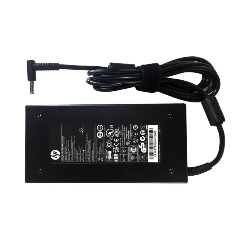 HP 19.5V 7.7A 4.5x3.0 ZARÝAD BERIJI ENJAM