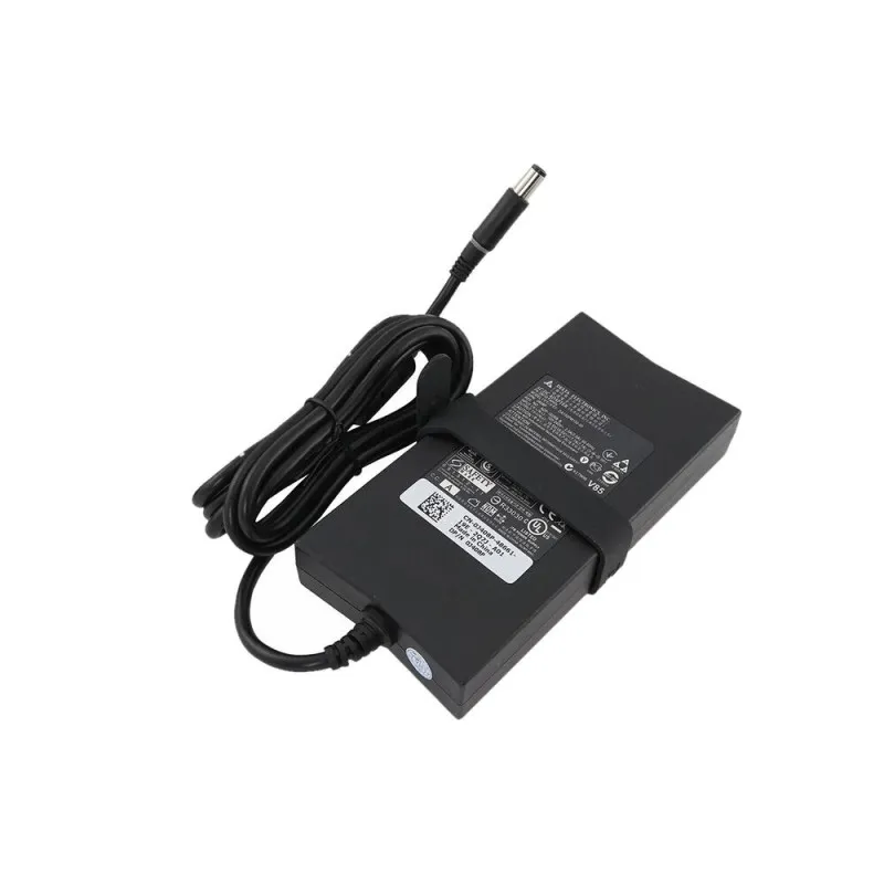 DELL 19.5V 7.7A 7.4x5.0 mm ZARÝAD BERIJI ENJAM