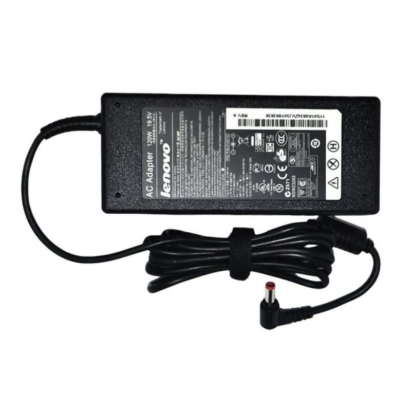 LENOVO 19V 6.15A ZARÝAD BERIJI ENJAM
