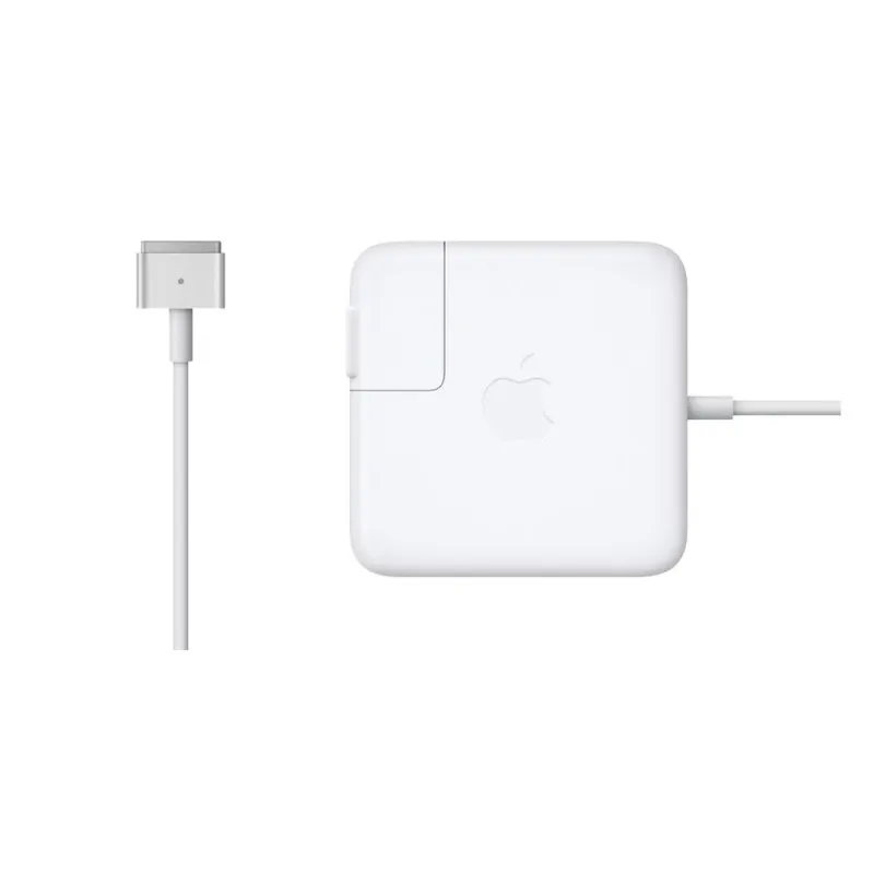MACBOOK PRO ÜÇIN APPLE MAGSAFE 2 ZARÝAD BERIJI ENJAM 85W