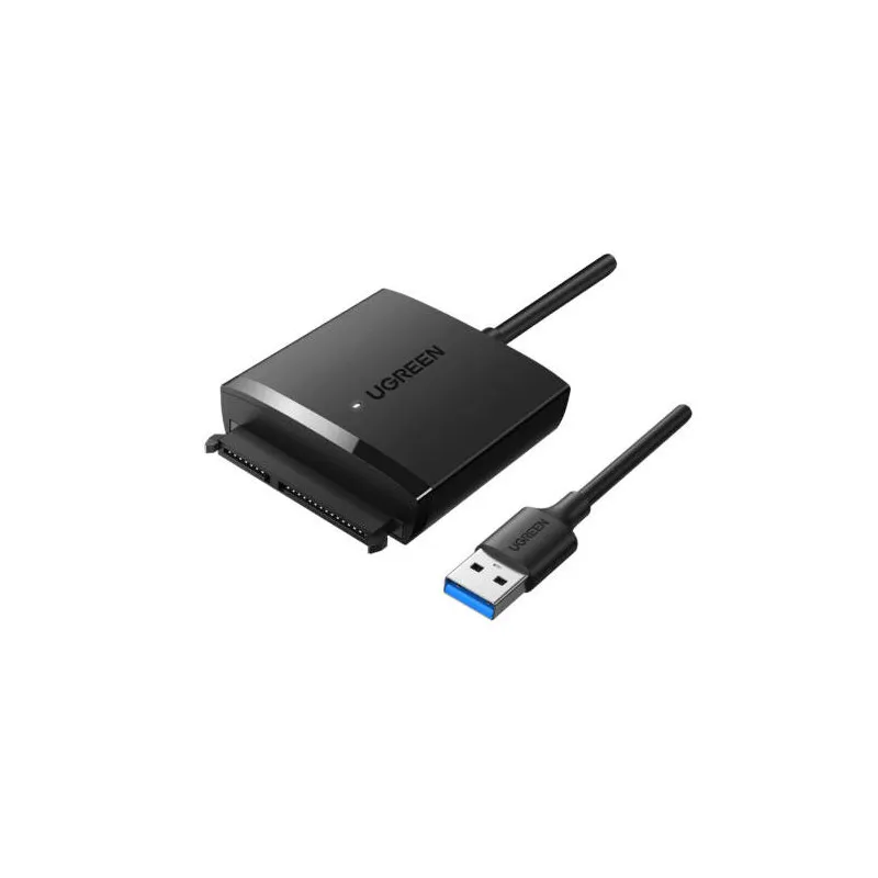 UGREEN CM257 SATA-USB 3.0 (60561) ADAPTER