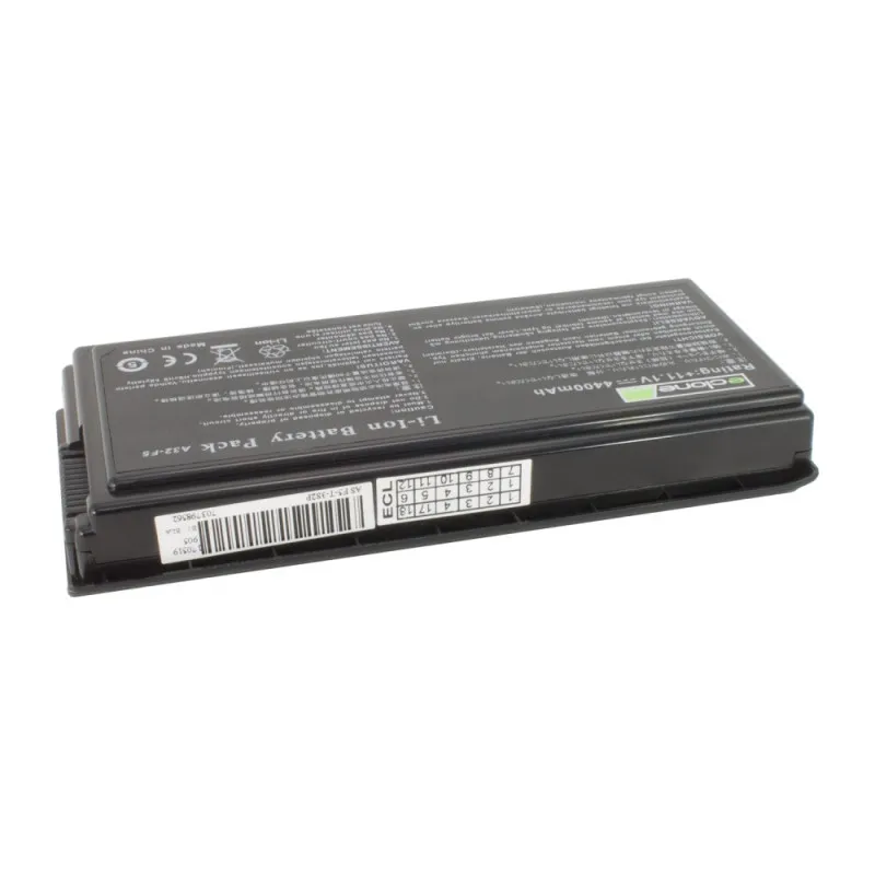 ASUS A32-F5 NOUTBUK ÜÇIN BATAREÝ - 2