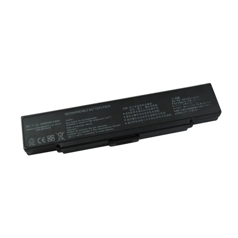 SONY VGP-BPS9A/B NOUTBUK ÜÇIN BATAREÝ