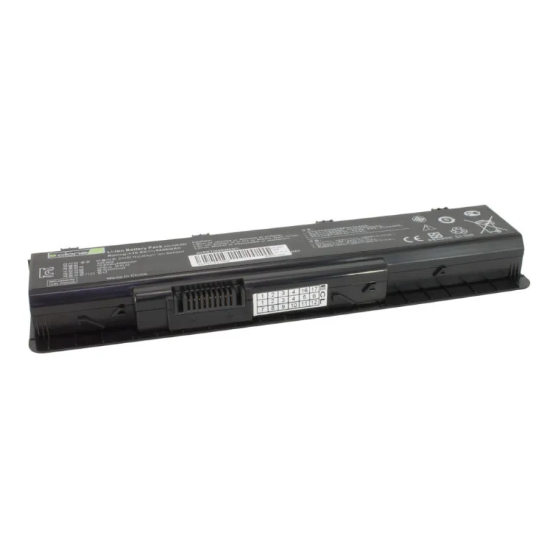 ASUS N45/N55 NOUTBUK ÜÇIN BATAREÝ
