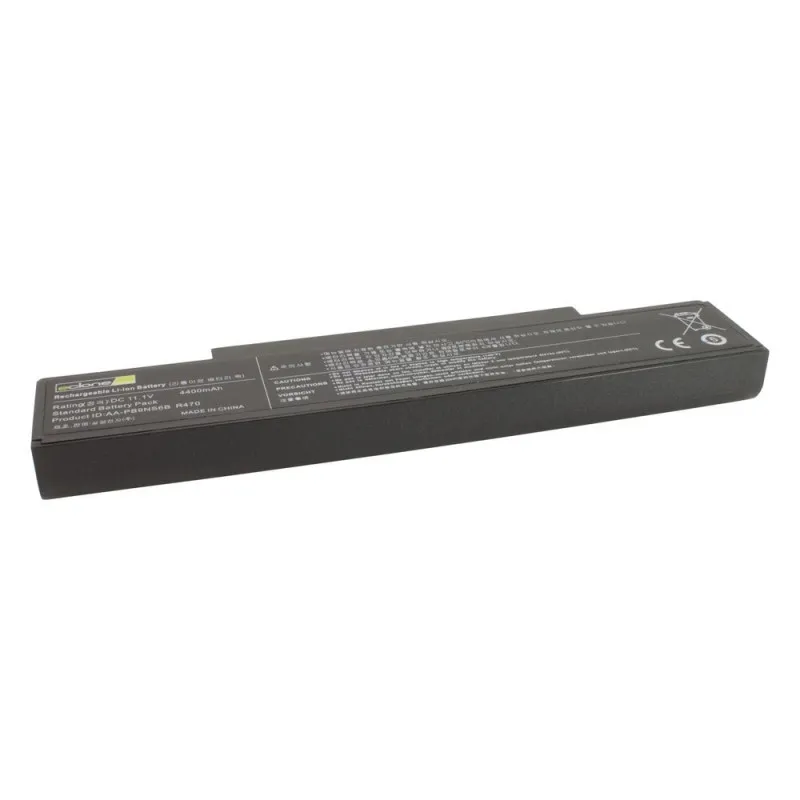 SAMSUNG R470 NOUTBUK ÜÇIN BATAREÝ - 2