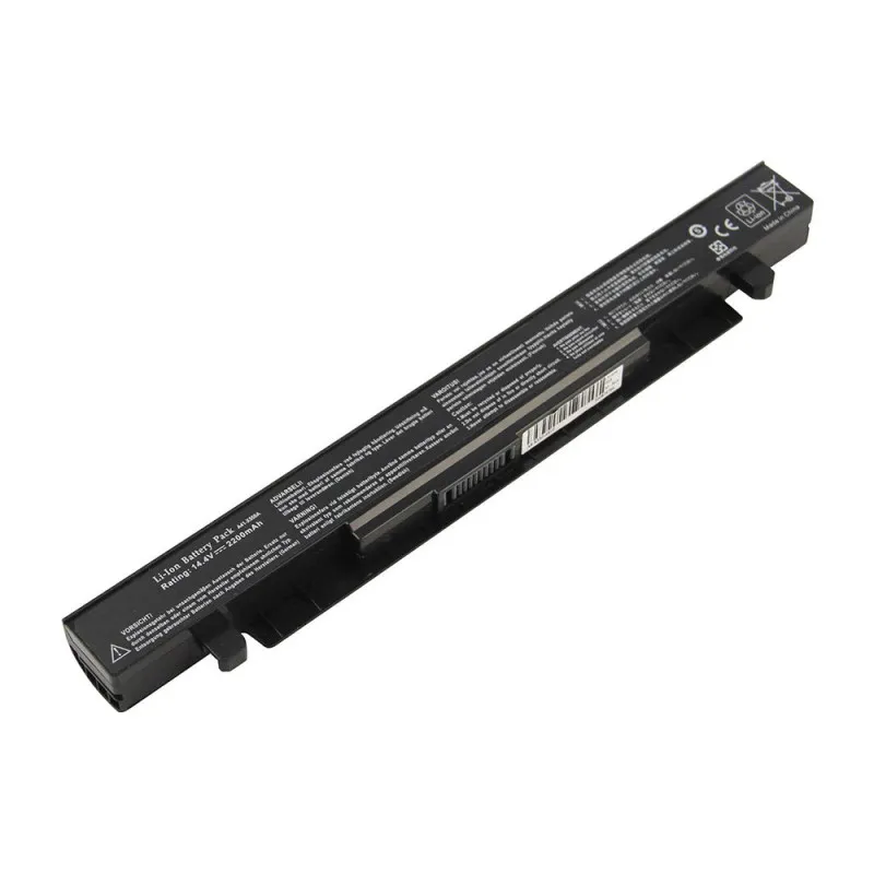 ASUS X450/X550 NOUTBUK ÜÇIN BATAREÝ