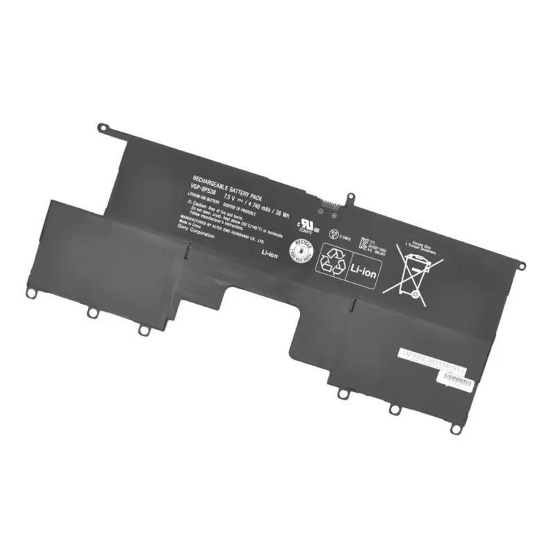 SONY VGP-BPS38 NOUTBUK ÜÇIN BATAREÝ