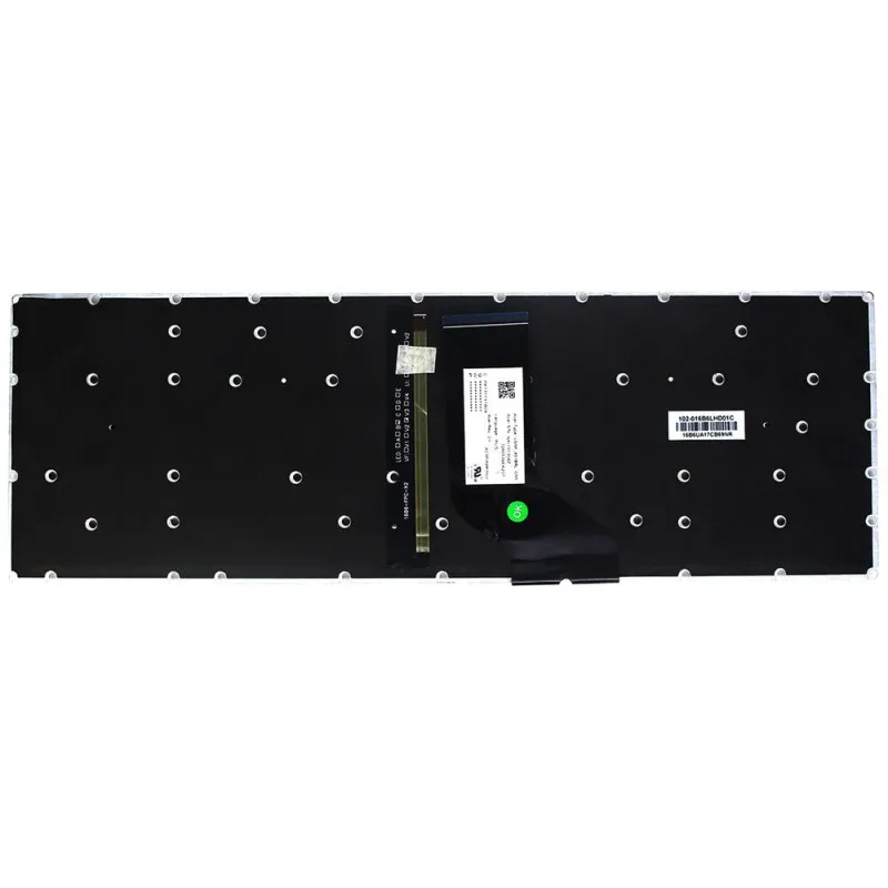 ACER VX5-591G NOUTBUK ÜÇIN KLAWIATURA - 2